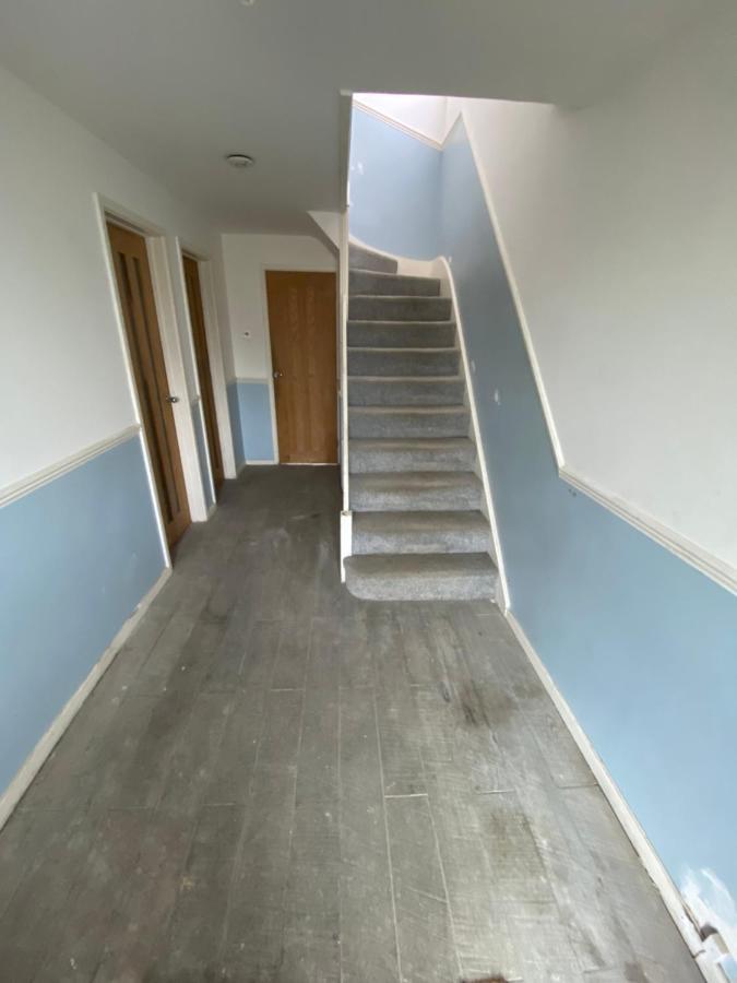 Theldon Apartment Luton  Ngoại thất bức ảnh